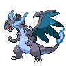 pokemon dusk MegaCharizard