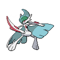 MegaGallade