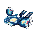 MegaKyogre
