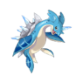 MegaLapras