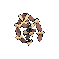 MegaLopunny