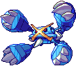 MegaMetagross