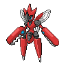 MegaScizor