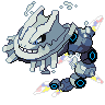 MegaSteelix