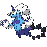 MegaThundurus