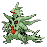 pokemon dusk MegaTyranitar