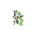 Meloetta