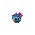 Misdreavus