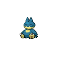 Munchlax