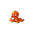 Octillery