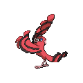 Oricorio