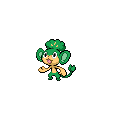 Pansage