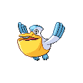 Pelipper