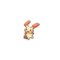 pokemon dusk Plusle