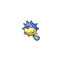 Qwilfish