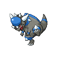 Rampardos