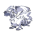 Reshiram