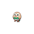 Rowlet