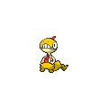 Scraggy