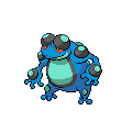 Seismitoad