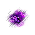 Pokemon Dusk Promo - ShadowCyndaquil