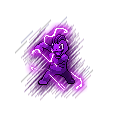 Pokemon Dusk Promo - ShadowMachop