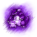 ShadowMegaKangaskhan