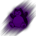 ShadowSnorlax
