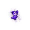 ShadowTeddiursa