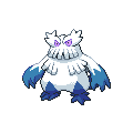 ShinyAbomasnow