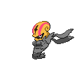 ShinyAccelgor