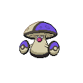 ShinyAmoonguss