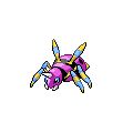 ShinyAriados