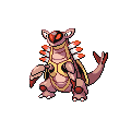 ShinyArmaldo