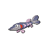 ShinyArrokuda