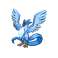 ShinyArticuno