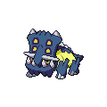 ShinyBastiodon