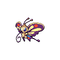 ShinyBeautifly
