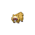 ShinyBidoof