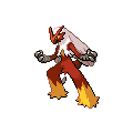 ShinyBlaziken