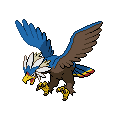 ShinyBraviary