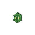 ShinyBronzor