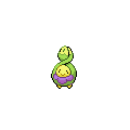 ShinyBudew