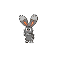 ShinyBunnelby