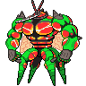 ShinyBuzzwole