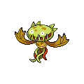 ShinyCarnivine