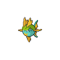 ShinyCarvanha
