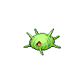 ShinyCascoon