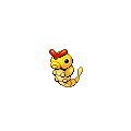 ShinyCaterpie