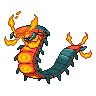 ShinyCentiskorch
